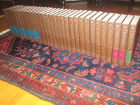 Encyclopedia Britannica, 15th Edition