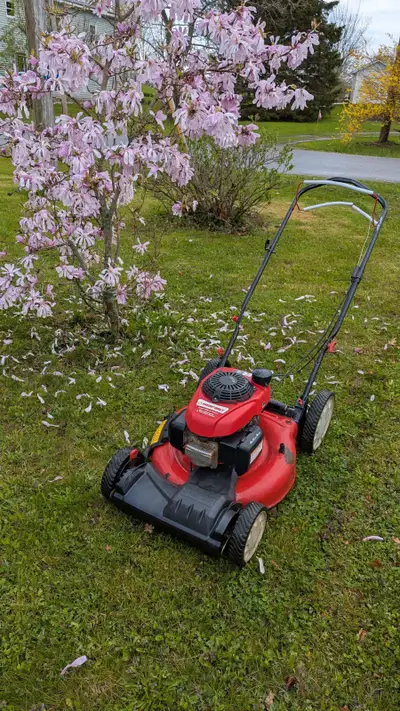 Lawn Mowing & Yard Work – Starting at $30, View more