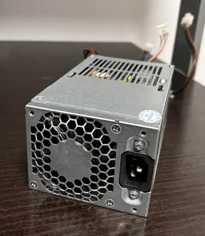 PC HP ne s’allume plus ? Alimentation HP 240W NEUVE, View more