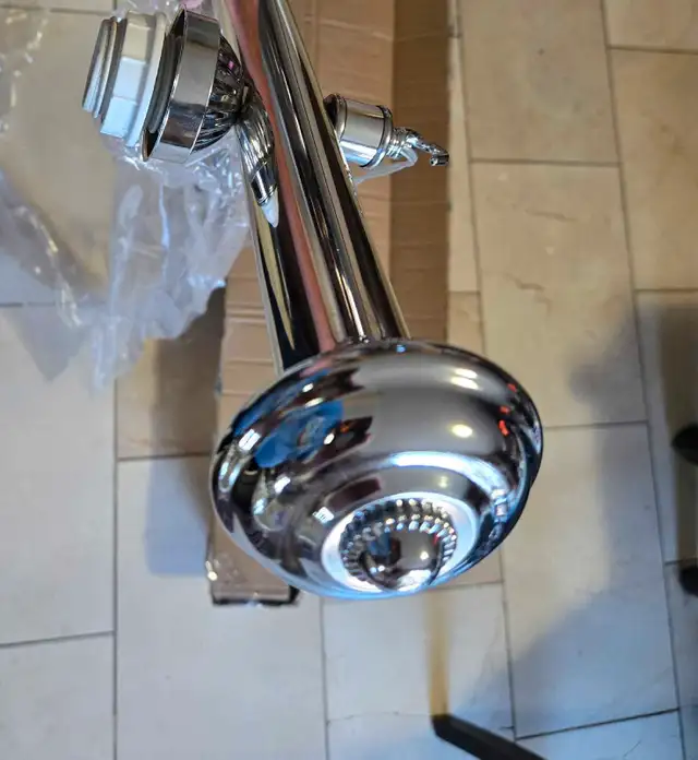 NEW - 60 inch (5 feet) Staunless Steel Ceiling Light bar in Indoor Lighting & Fans in Oakville / Halton Region - Image 6