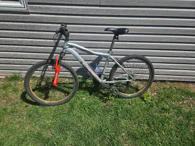 Schwinn 24inch youth/kids mountain bike, View more