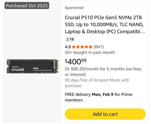 MSI Gaming Laptop Upgraded in Laptops in Calgary - Image 7