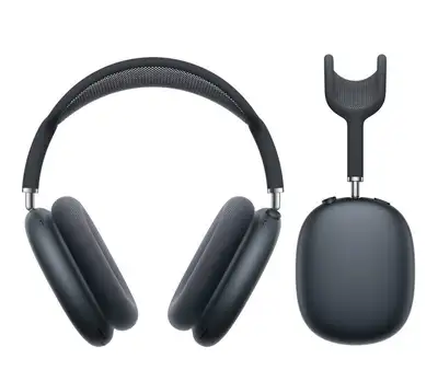 AirPods Max, View more