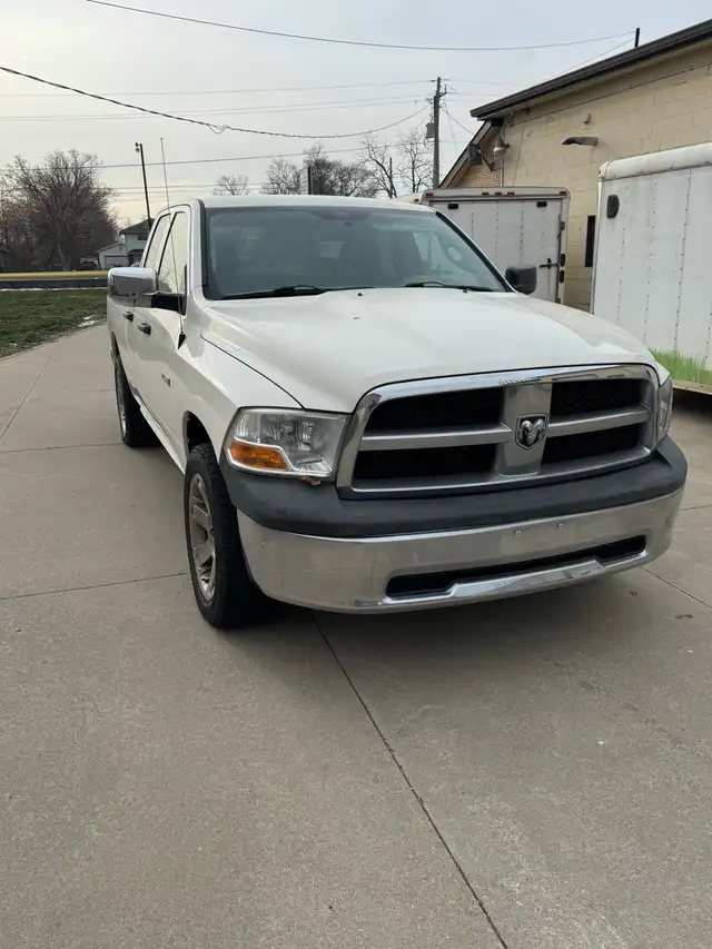Dodge Ram 200964840187871235123