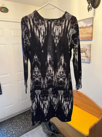 Women’s Multipurpose Dress, View more