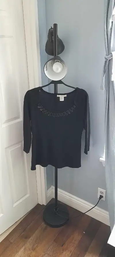 Requirements Black Top, View more