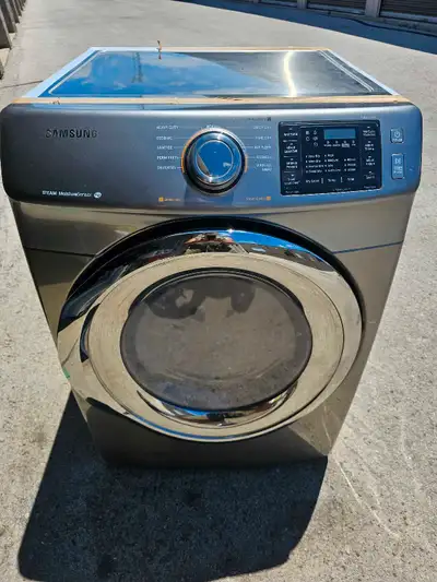 Samsung stem dryer, View more