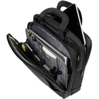 Targus Revolution: Ultra-Thin  laptop briefcase