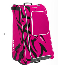 Looking for pink Grit tower hockey bag