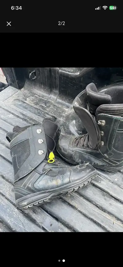 forum venom snowboard boots, View more