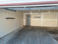 Double Garage for Rent immediately at Woodlands SW Calgary