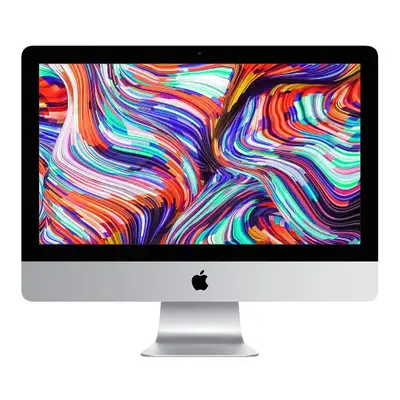 Apple iMac 2017 - i5 7th / 8GB / 1TB / 21.5", View more
