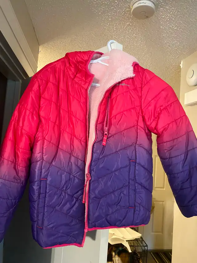 Kids Reversible Jackets in Kids & Youth in St. Albert - Image 3