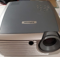 VGA projector