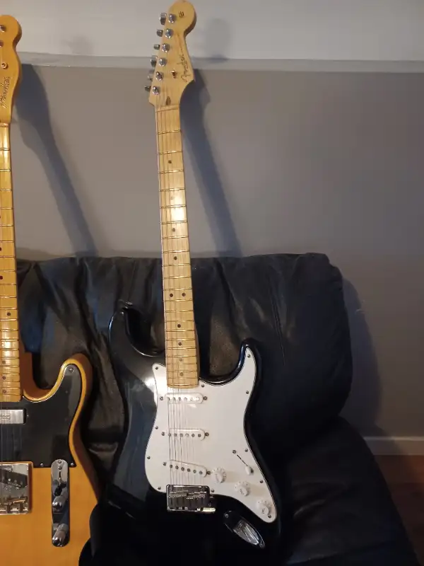 AMERICAN FENDER GUITARS in Guitars in Edmonton - Image 6