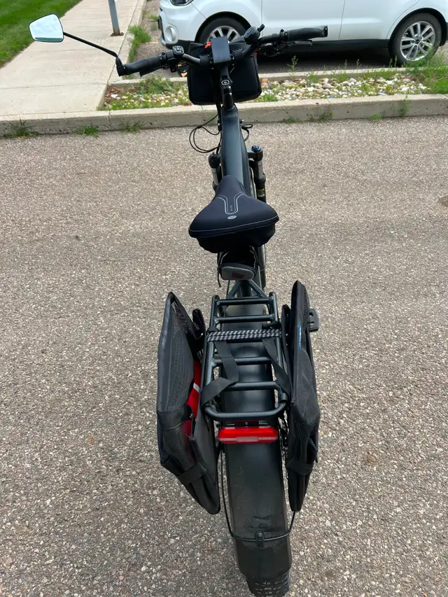 Electric Bike in eBike in Medicine Hat - Image 7