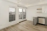 Beautiful 1 Bedroom Apartment for Rent in Wolseley!