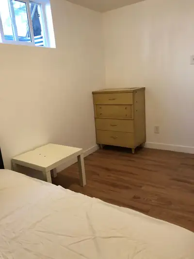 close U of S basement room for rent $550
