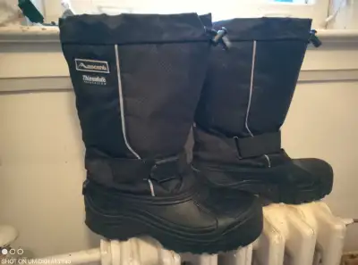 Men's Winter Boots, View more