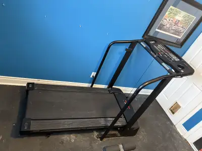 Treadmill, View more