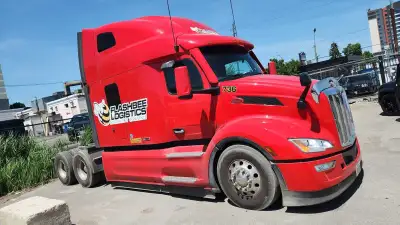 AZ driver $.80 mile, TEAM, Toronto- Montreal, Regular work, View more