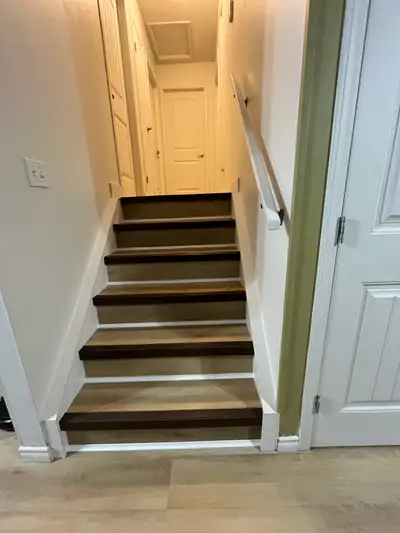 Professional Home Renovation & Painting – Edmonton, View more
