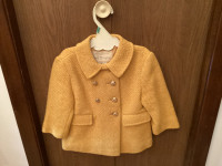 Manteaux d'enfant Vintage achetés chez HOLT RENFREW