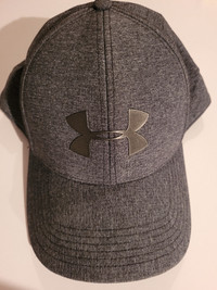 CASQUETTE UNDER ARMOUR XL/XXL CLASSIC FIT - NEUF