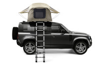 NEW- Thule Approach Vehicle Roof Top Tent Sleeps 2-3 Persons
