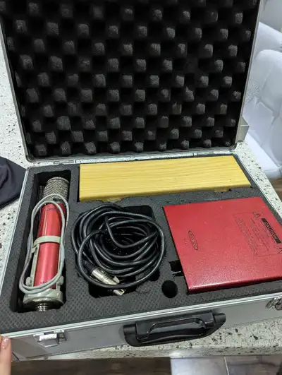 Avantone CV-12, View more