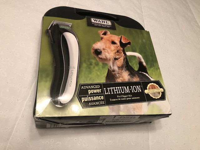 Pet Hair Trimmer in Animal & Pet Services in Winnipeg