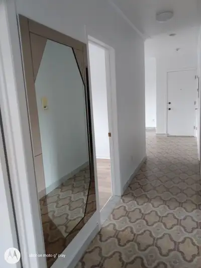 Logement 5½ inclus stationnement Saint-Léonard