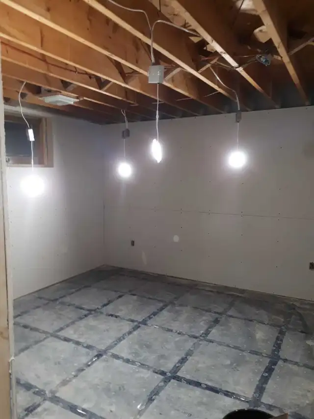 Porter Services General Contracting 593703617755228162