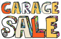 Fort Macleod Area Garage Sale