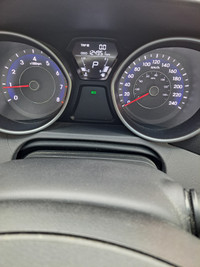 Hyundai Elantra GL Auto