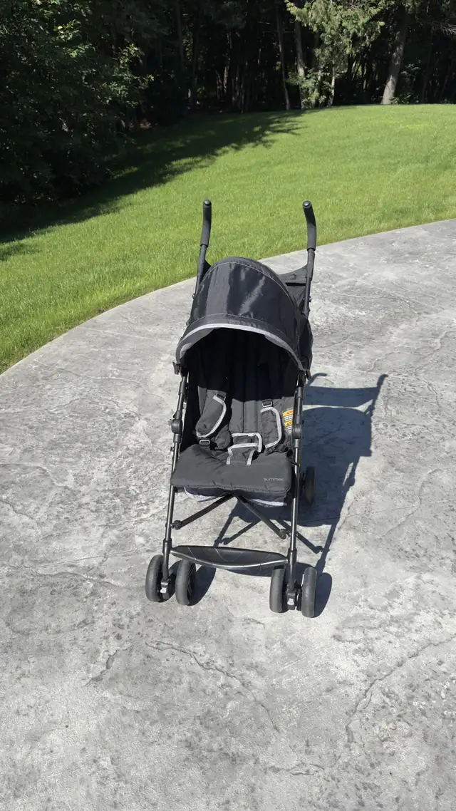 Summer Infant, 3D Mini Convenience Stroller Lightweight Stroller in Strollers, Carriers & Car Seats in Ottawa - Image 2