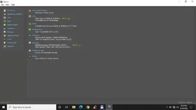 Laptops, Working Acer Asus HP Toshiba63234753536259121
