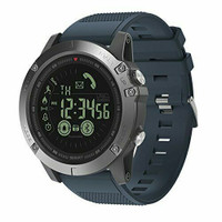 Brand New In Box Zeblaze VIBE3 Smart Watch (Black)