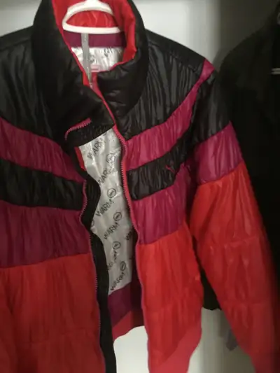 Bottes Femme Hiver portée une fois  8.5 9, View more