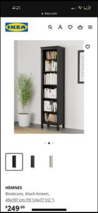 Book Shelf  (Price is Negotiable)