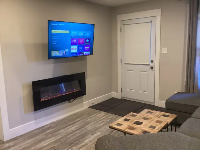 FOR RENT: Beautiful Furnished Home.(All Utilities Included) in Long Term Rentals in City of Halifax - Image 2