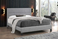 Queen Bed Frame And Mattress For Sale  Vancouver Greater Vancouver Area Preview