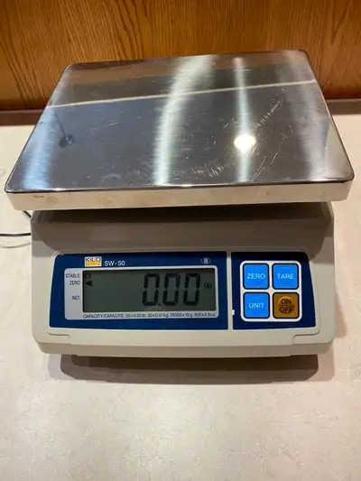 Kilotech Scale, View more