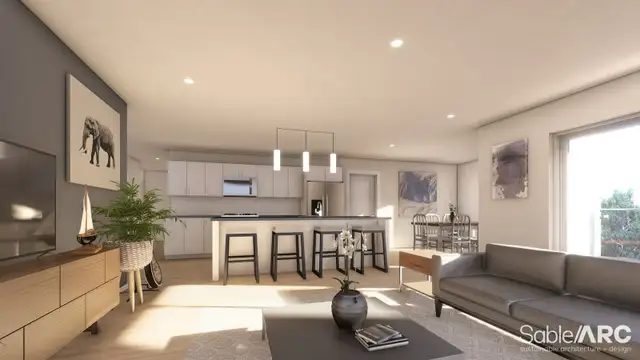 Brand New Apts in Long Term Rentals in Charlottetown - Image 5