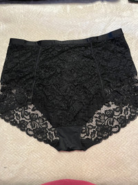  Sexy lace panties for the voluptuous, sexy woman