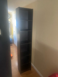 Bookshelf (adjustable)