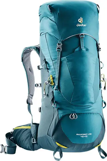 New Deuter Backpacks Aircontact Lite 40 Trail Pro 34 36 40, View more