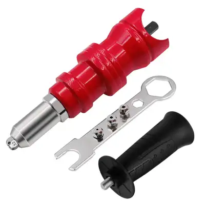 Rivet Gun, Ratchet Clamps, Locking Pliers, View more