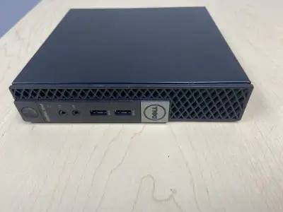 Dell Optiplex 3040 Tiny, View more