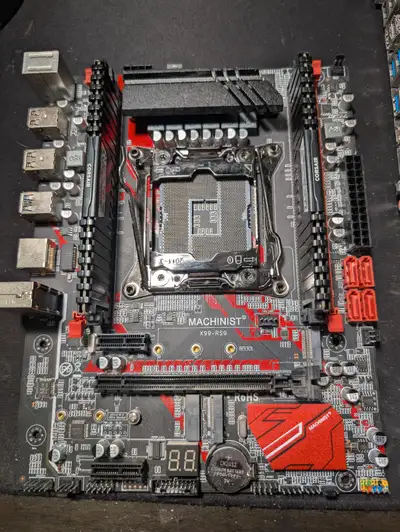 Computer Repair (Orillia), View more
